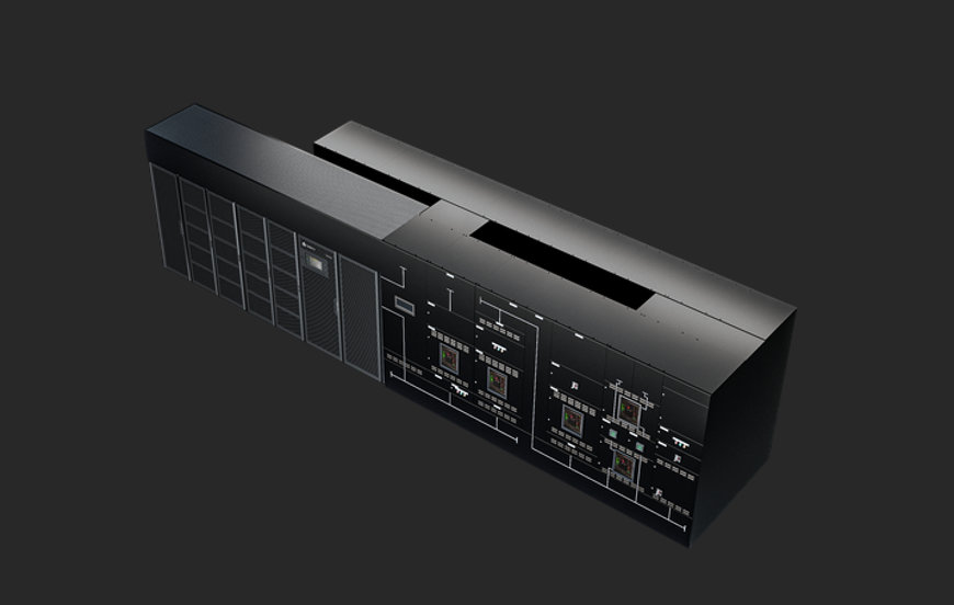 Vertiv presenta gli UPS di nuova generazione per le esigenze di alimentazione AI